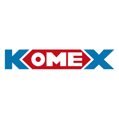 Logo Komex Abfallentsorgungs GmbH