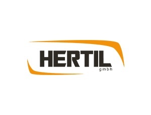Logo Hertil - der Bad-Installateur Nr. 1 aus der Obersteiermark